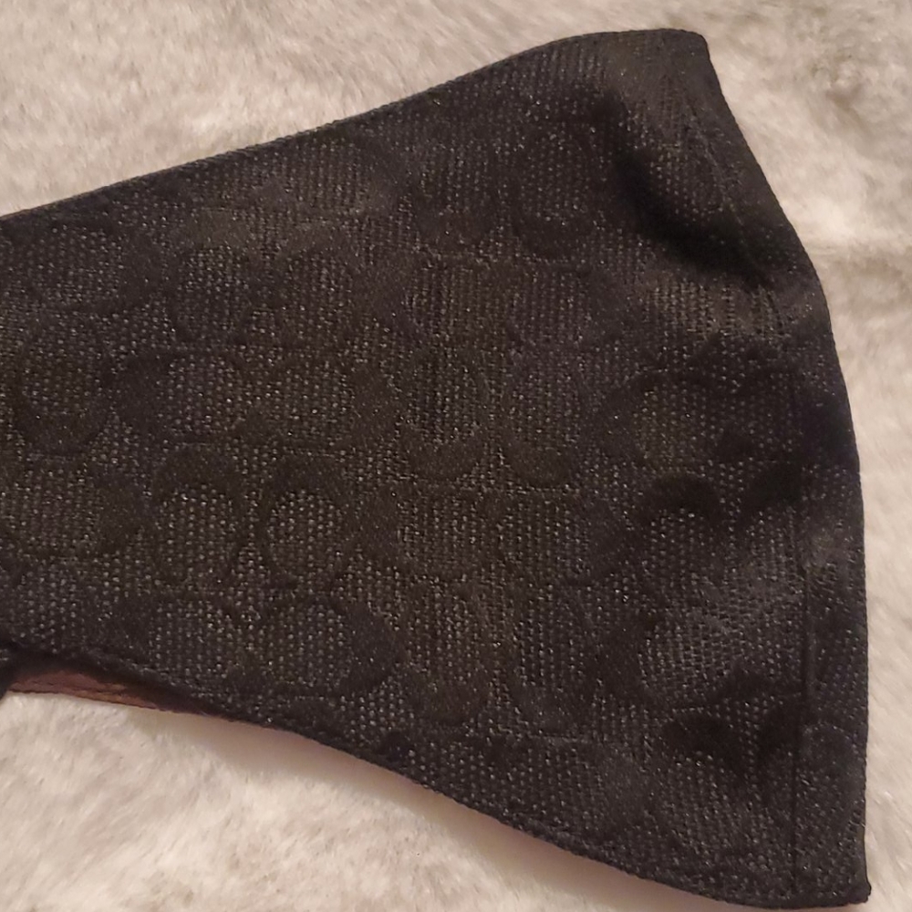 Great custom replica hand sewn great quality for g